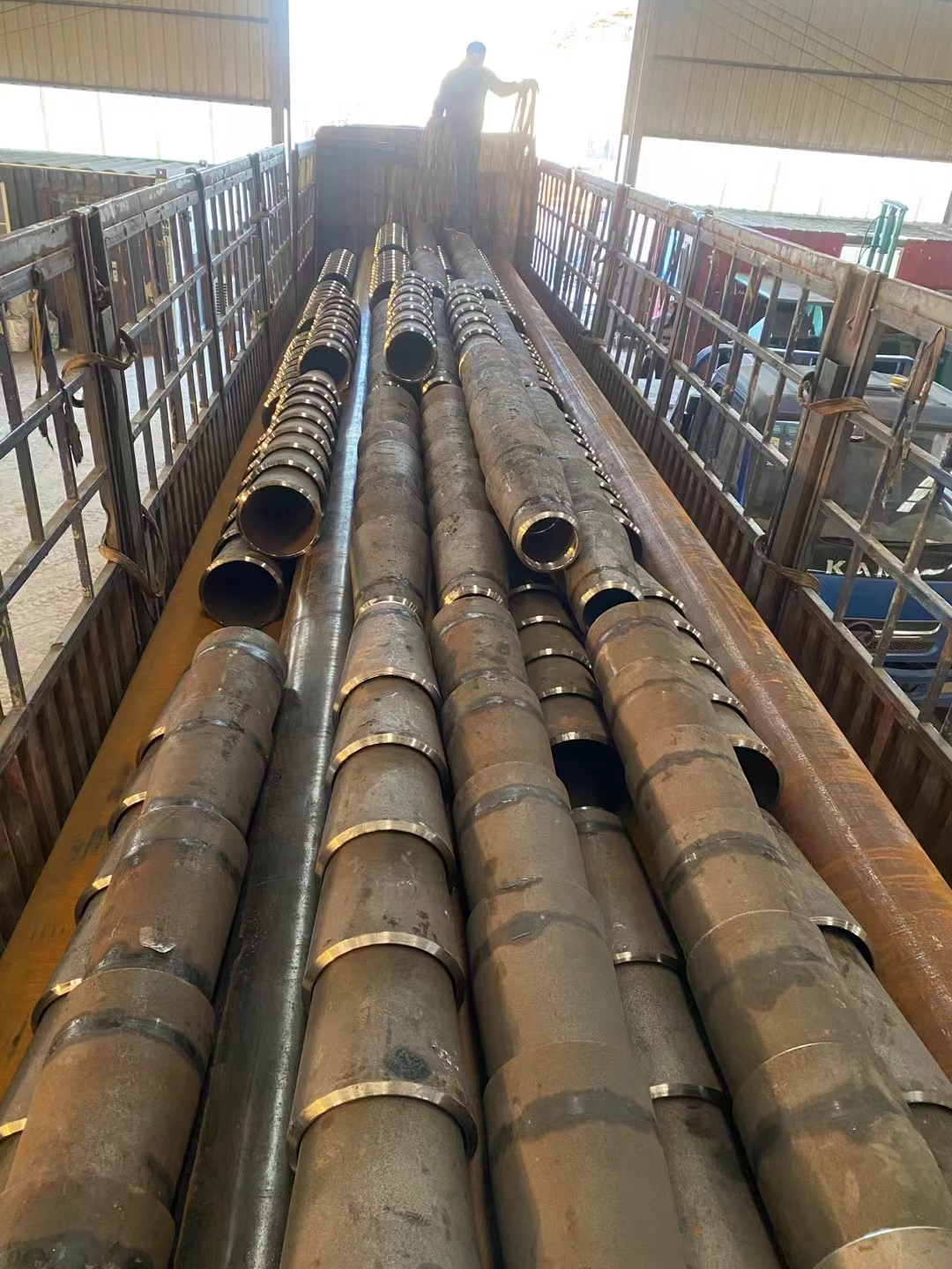 揭開錐管的神秘面紗：深入了解錐管的應用、優勢與選擇技巧